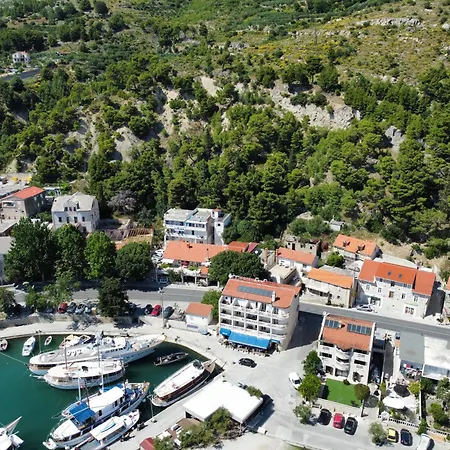 Kate Only 10 Meter From Near Split Διαμέρισμα