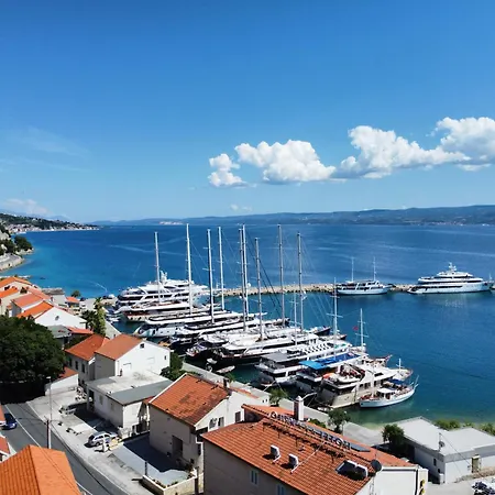 Διαμέρισμα Kate Only 10 Meter From Near Split *
