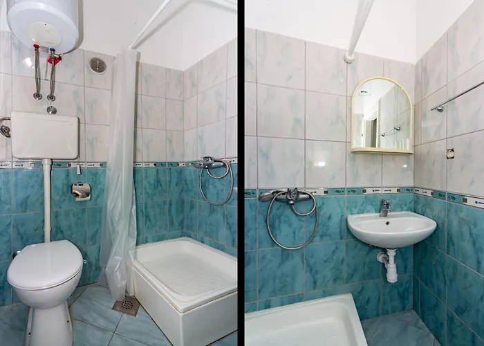 Διαμέρισμα Kate Only 10 Meter From Near Split Jesenice (Split-Dalmatia)