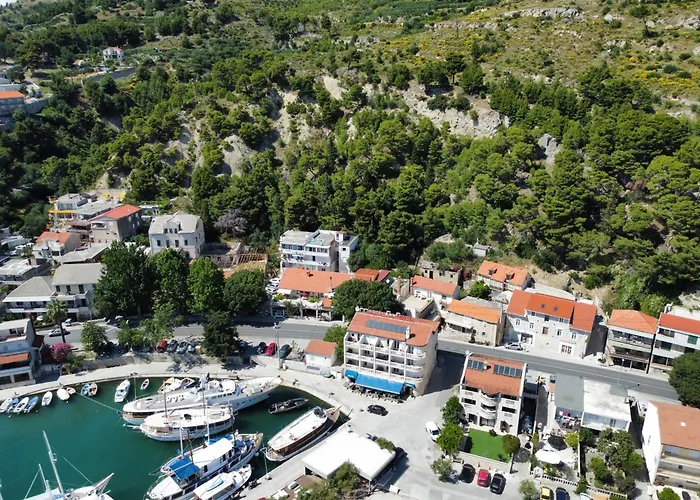 Kate Only 10 Meter From Near Split Διαμέρισμα