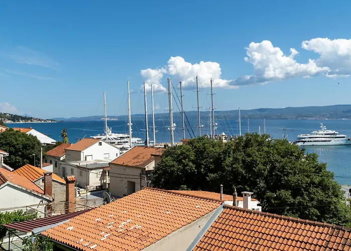 Διαμέρισμα Kate Only 10 Meter From Near Split Jesenice (Split-Dalmatia)