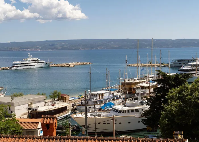 Kate Only 10 Meter From Near Split Διαμέρισμα