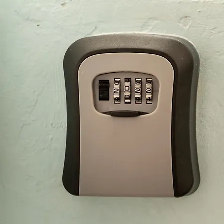 Kate Only 10 Meter From Near Split Apartman *