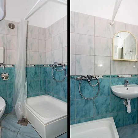 Apartman Kate Only 10 Meter From Near Split Jesenice (Split-Dalmatia)