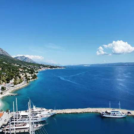 Kate Only 10 Meter From Near Split Apartman *